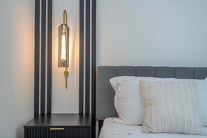 3 chambres, fer et planche à repasser, lit parapluie, Wi-Fi