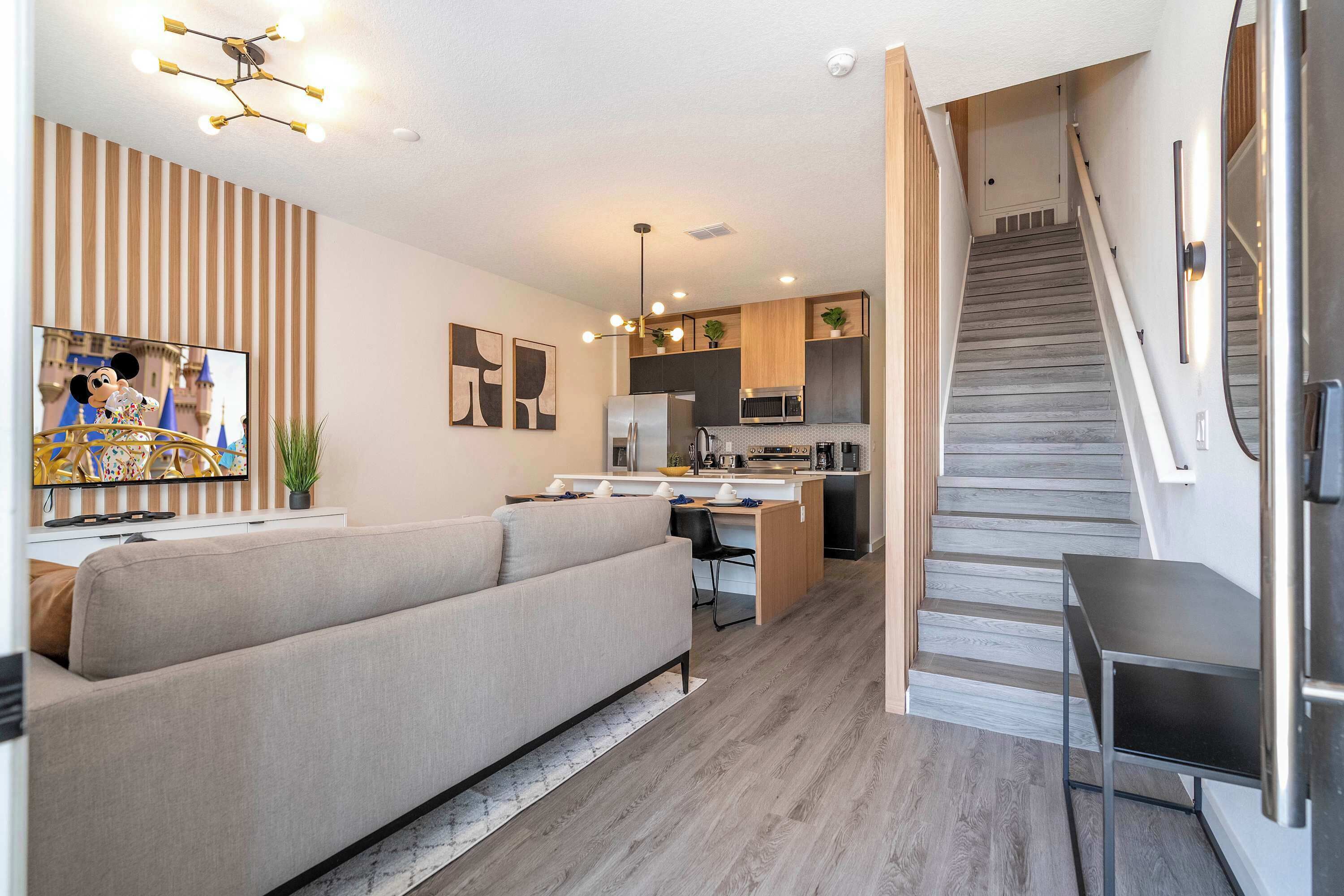 تلفزيون، مكتب