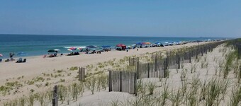 Ocean Pines - 2BR/2BA Condo - Great Beach