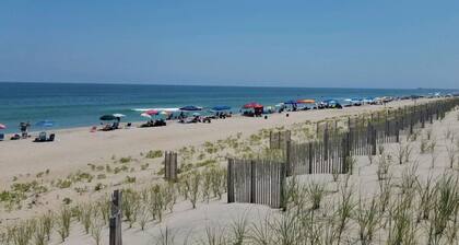 Ocean Pines - 2BR/2BA Condo - Great Beach