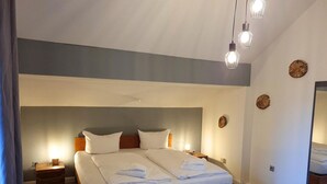 Room - Ferienhaus im Kurort inkl. Frühstück (Goslar)
