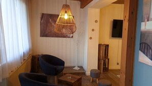 Interior - Ferienhaus im Kurort inkl. Frühstück (Goslar)