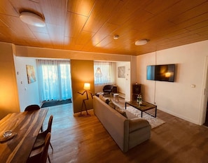 Oppholdsområde