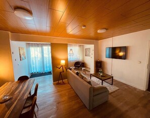 Smart TV - Ferienhaus im Kurort inkl. Frühstück (Goslar)