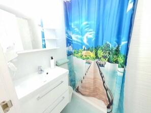 Secadora de cabello y toallas 