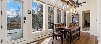 Granite Lane Retreat - East: Peaceful & Quiet
