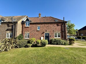 Eksteriør