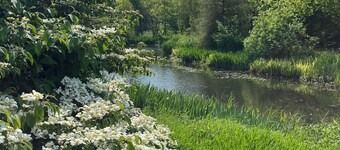 The Farmhouse at Solsgirth Home Farm  - sleeps 10 guests  in 4 bedrooms