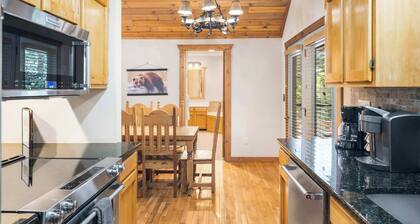 Baldknobber Ridge Escape - West Branson Cabin!