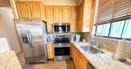 Overgaard AZ Retreat White Mtn Escape 2 Bed Condo