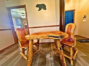 تناول الطعام