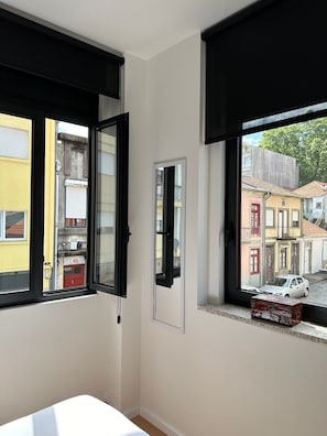 Chambre | Wi-Fi gratuit
