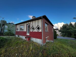 Esterni