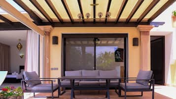 Terras