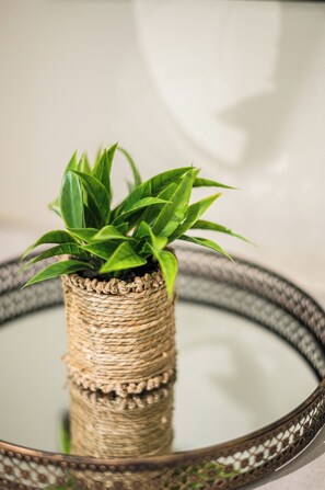 Interior detail - Palazzo Apartment by Corfu Escapes (Corfu)