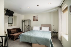 City Studio - Palazzo Apartment by Corfu Escapes (Corfu)