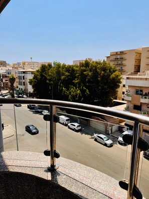 Exterior - The residence hotel (Jeddah)