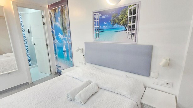 Unclassified image, 1 of 11, button - Apartment - Ground floor VTV A2 (València)