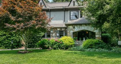 North Lodge Bed & Breakfast