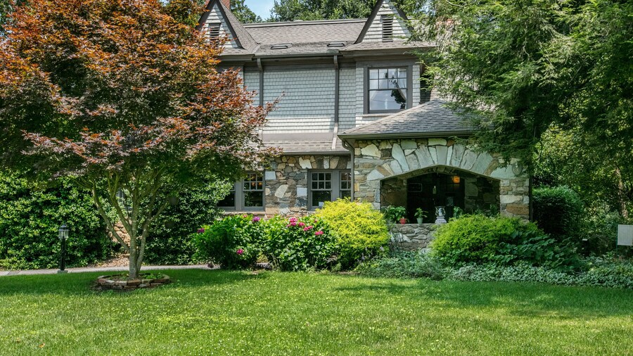 North Lodge Bed & Breakfast