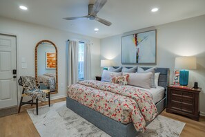 3 Schlafzimmer, Bügeleisen/Bügelbrett, WLAN, Bettwäsche