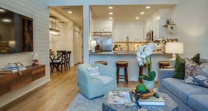 Experience Modern Elegance: Luxurious Tallahassee Condo with Premier Amenities