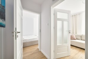 Apartment, Non Smoking - Dom & House - Apartaments Podjazd Twin (Sopot)