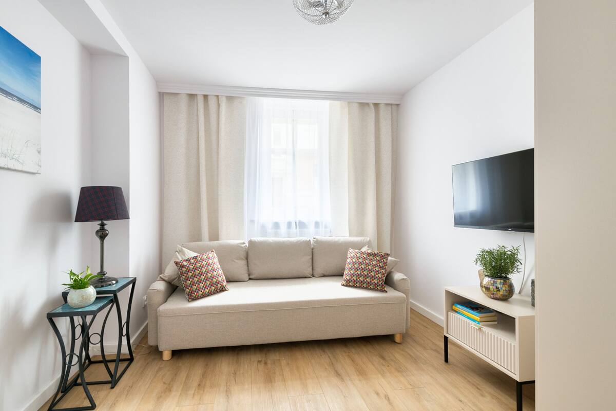 Apartment, Non Smoking