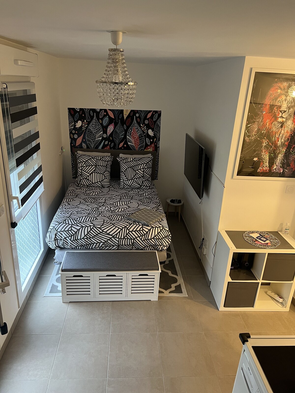 Image de profil de l’hôte