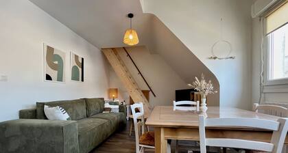 Horizon-5p-Wifi- St Pierre Quiberon centre-Vue mer