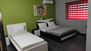1 habitación