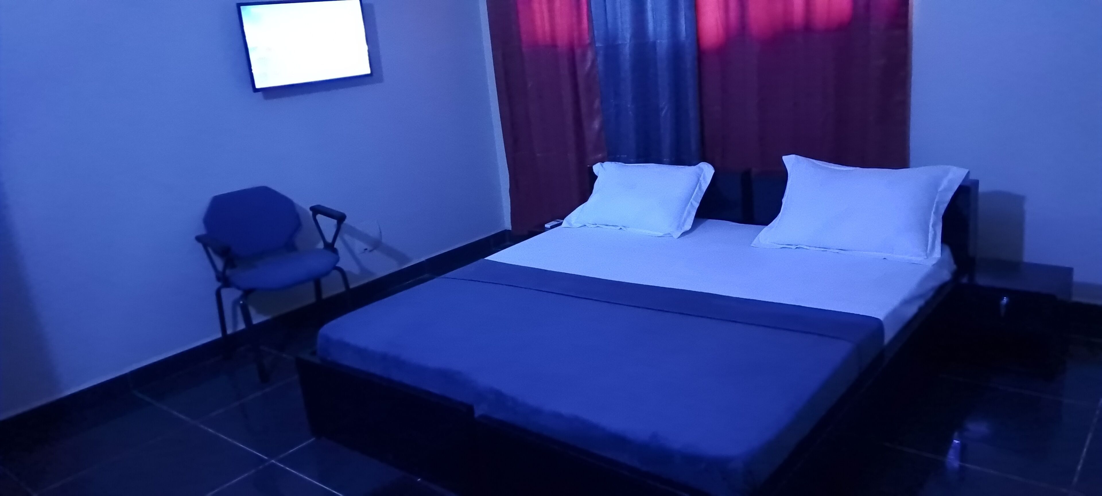 Shared Dormitory, 1 Bedroom, Balcony, Garden View | 1 bedroom