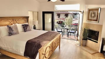 Ferienhaus, Mehrere Betten, Terrasse, eingeschränkter Meerblick (Beauty by the Beach) | 3 Schlafzimmer, individuell dekoriert, individuell eingerichtet