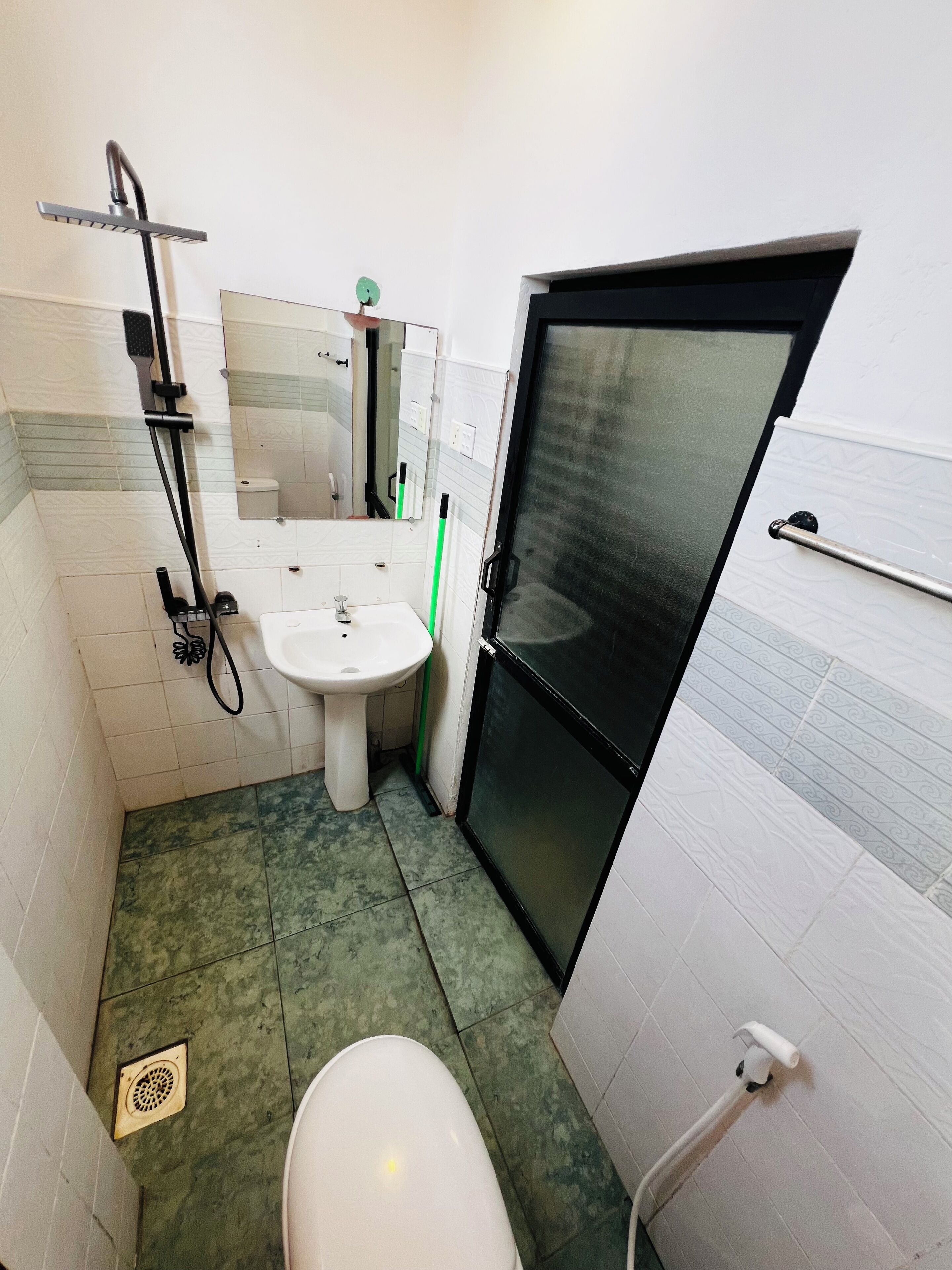 Foto - Ramlyn Guesthouse & Restaurant