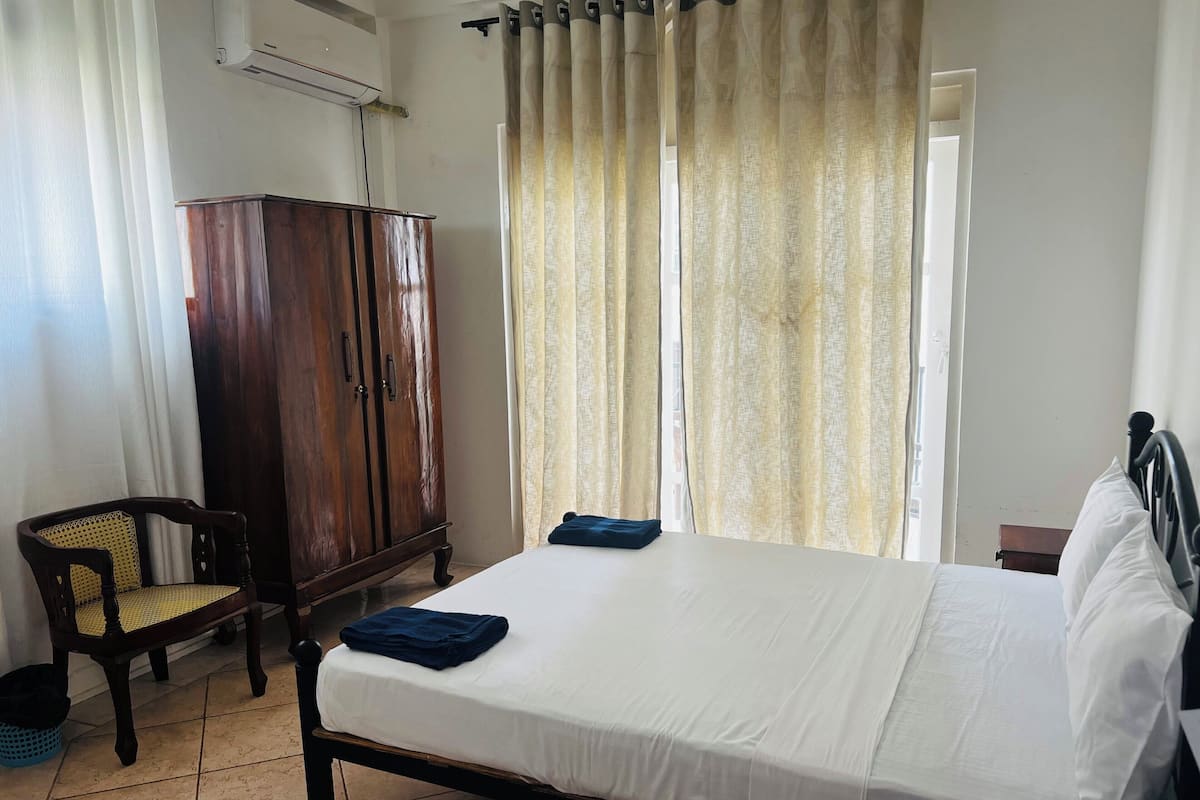 Chambre Double Ăconomique