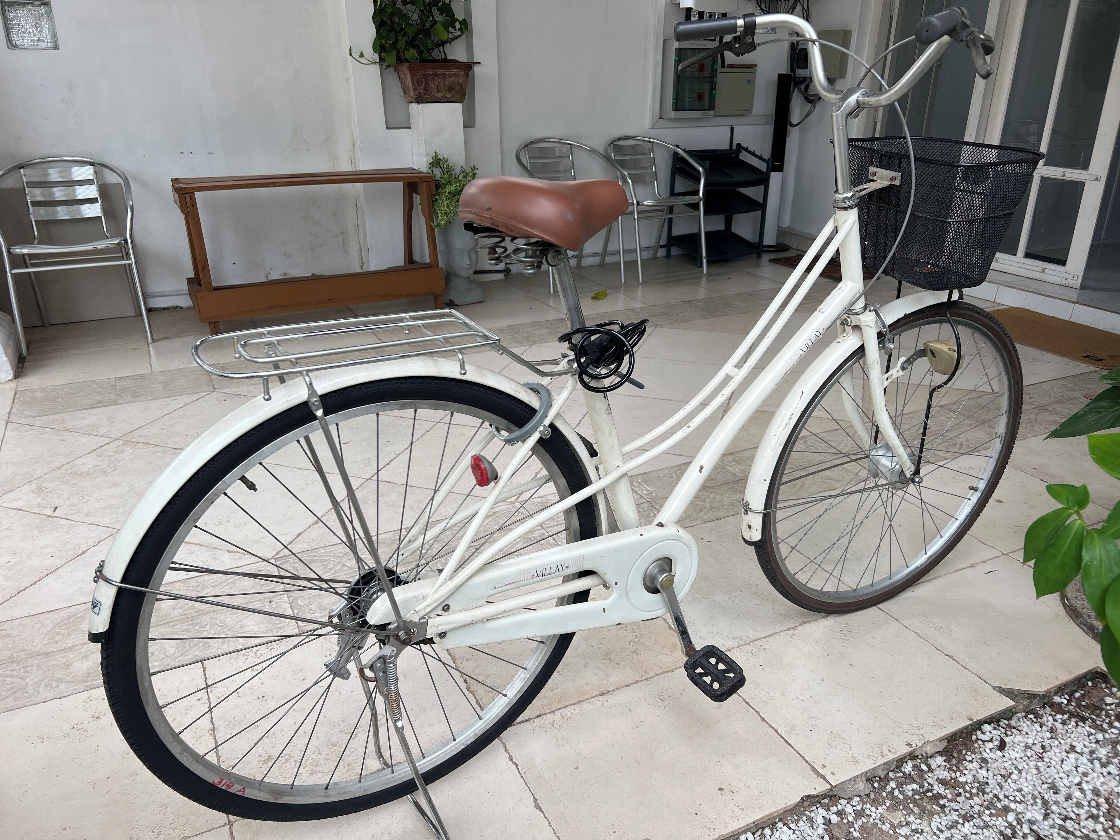 Foto - Ramlyn Guesthouse & Restaurant