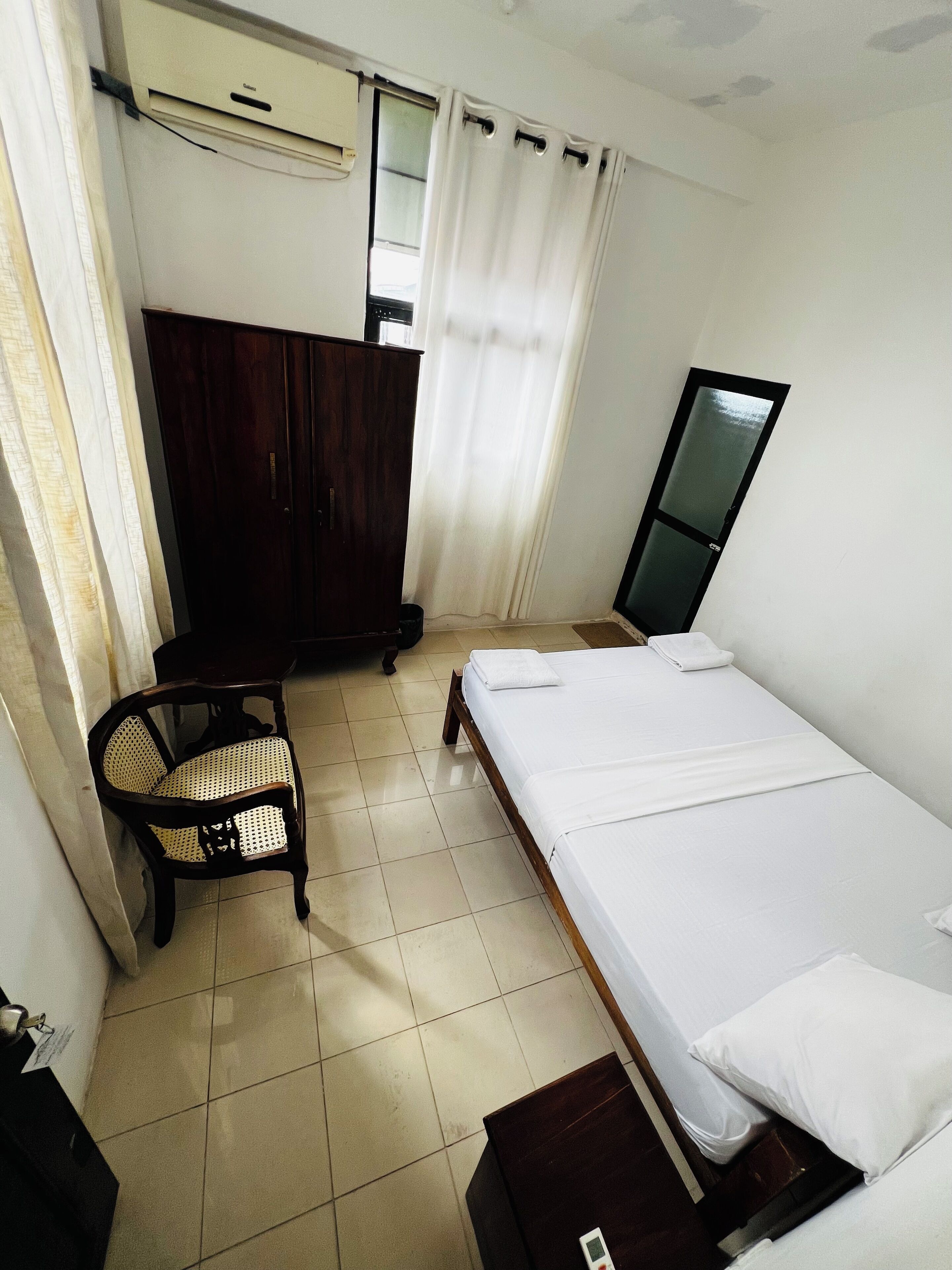 Foto - Ramlyn Guesthouse & Restaurant