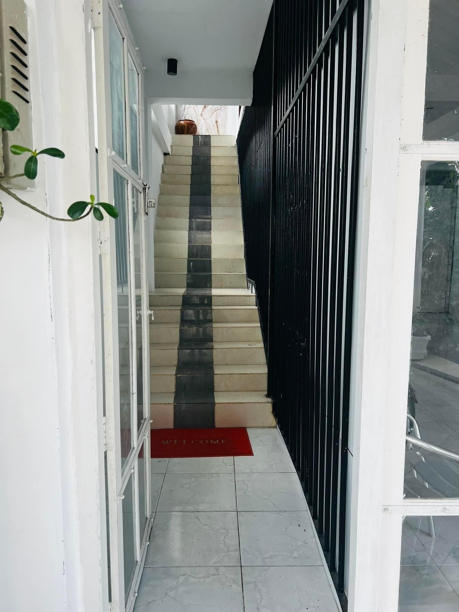 Foto - Ramlyn Guesthouse & Restaurant