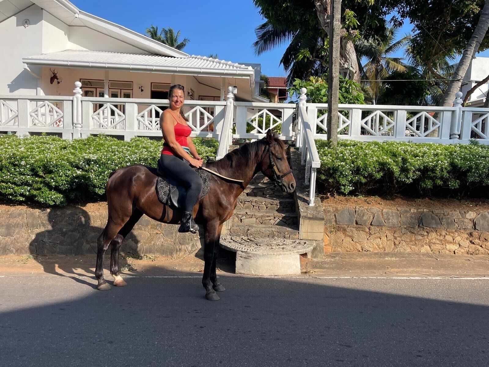 Foto - Ramlyn Guesthouse & Restaurant