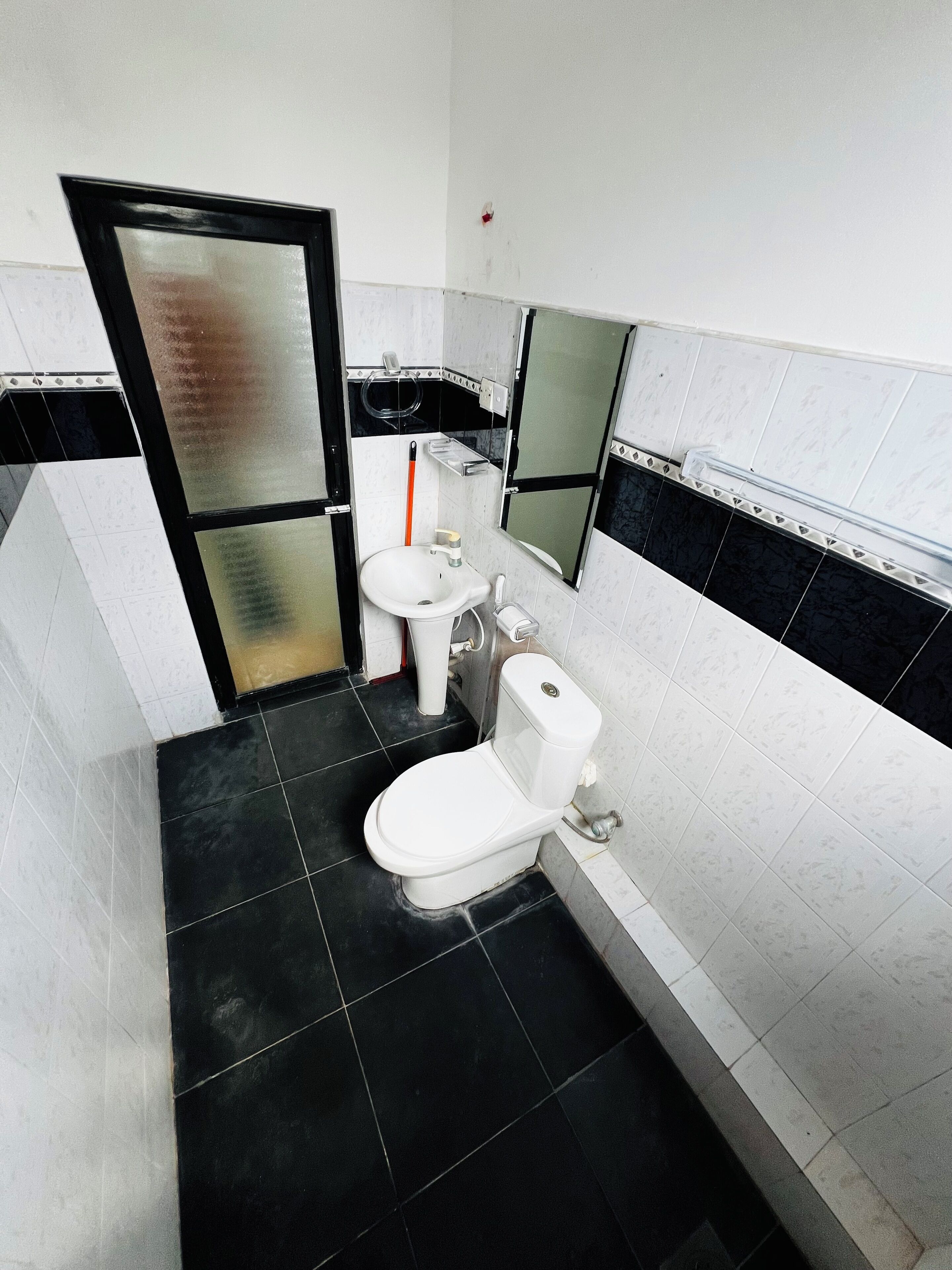 Foto - Ramlyn Guesthouse & Restaurant