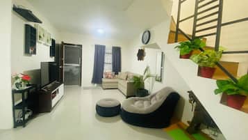 House | Interior