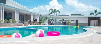 圣费尔南多整栋房屋