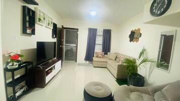 Rumah | Area keluarga | TV