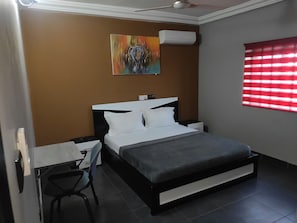 1 Schlafzimmer