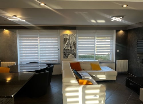 A Casa d Alicia situé à Monthermé dans notre magnifique département des Ardennes