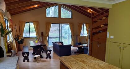 Grampians Trail Cottage