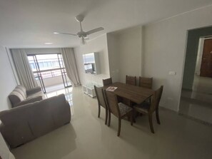 อพาร์ทเมนท์, 2 ห้องนอน | ห้องรับประทานอาหาร