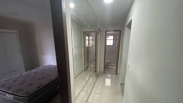 Appartement, 2 chambres | Intérieur