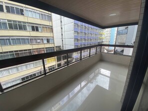 Departamento, 2 habitaciones | Balcón