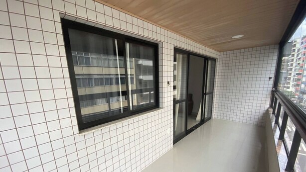 Appartement, 2 slaapkamers | Balkon